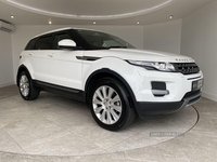 Land Rover Range Rover Evoque 2.2 SD4 Pure 5dr [Tech Pack] in Tyrone