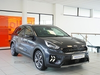 Kia Niro 3 in Tyrone