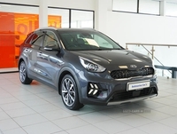 Kia Niro 3 in Tyrone