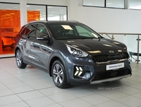 Kia Niro 2 in Tyrone