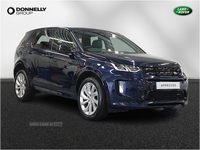 Land Rover Discovery Sport 2.0 D200 Urban Edition 5dr Auto [5 Seat] in Tyrone