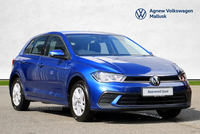 Volkswagen Polo 1.0 TSI Life 5dr in Antrim