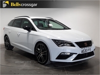 Seat Leon 2.0 TSI Cupra 300 [EZ] 5dr DSG 4Drive in Down