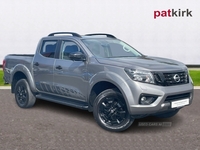 Nissan Navara Double Cab Pick Up N-Guard 2.3dCi 190 TT 4WD in Tyrone