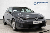 Volkswagen Golf 2.0 TDI Life 5dr in Antrim