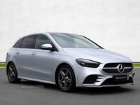 Mercedes-Benz B-Class B200 AMG Line Premium Plus 5dr Auto in Armagh