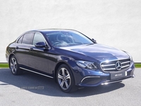 Mercedes-Benz E-Class E220d SE Premium 4dr 9G-Tronic in Armagh