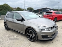 Volkswagen Golf DIESEL HATCHBACK in Tyrone