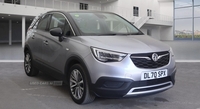 Vauxhall Crossland X HATCHBACK in Tyrone