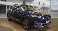 Seat Tarraco DIESEL ESTATE in Tyrone