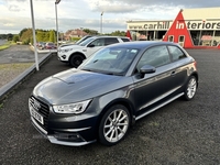 Audi A1 HATCHBACK in Derry / Londonderry