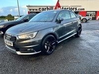 Audi A1 HATCHBACK in Derry / Londonderry