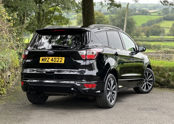 Ford Kuga DIESEL ESTATE in Antrim