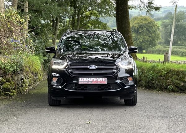 Ford Kuga DIESEL ESTATE in Antrim