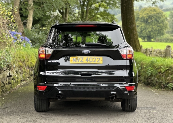 Ford Kuga DIESEL ESTATE in Antrim