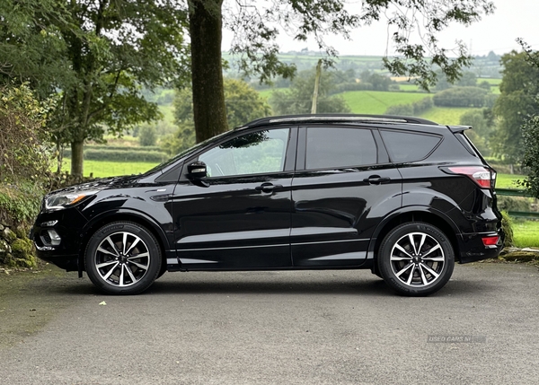 Ford Kuga DIESEL ESTATE in Antrim