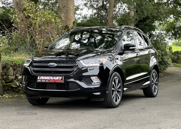 Ford Kuga DIESEL ESTATE in Antrim