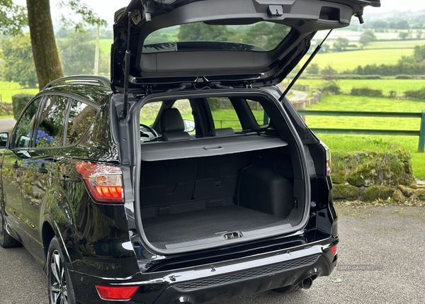 Ford Kuga DIESEL ESTATE in Antrim