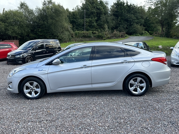 Hyundai i40 DIESEL SALOON in Tyrone