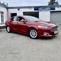 Ford Mondeo DIESEL HATCHBACK in Down