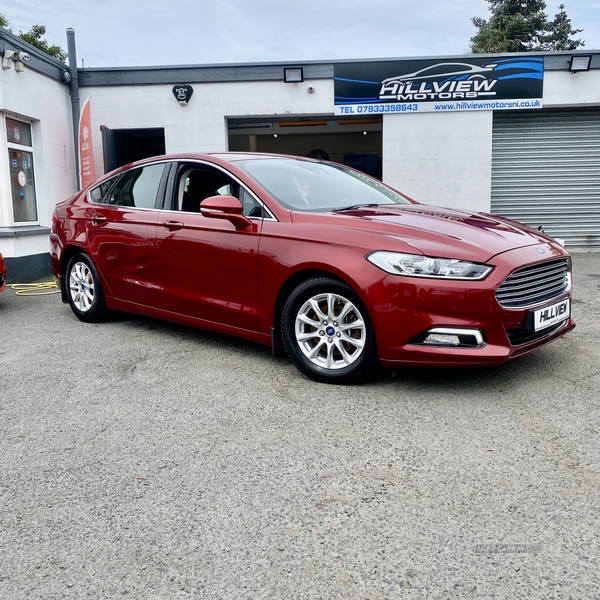 Ford Mondeo DIESEL HATCHBACK in Down