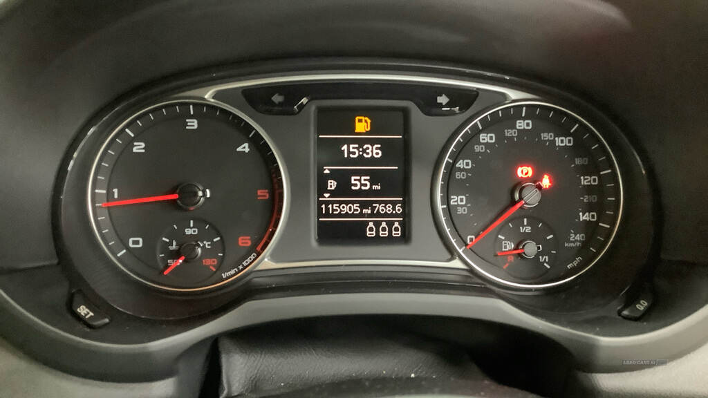 Audi A1 DIESEL SPORTBACK in Armagh