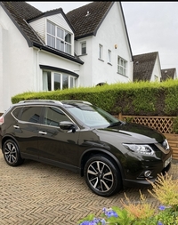 Nissan X-Trail 1.6 dCi Tekna 5dr in Antrim