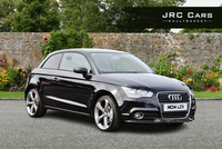 Audi A1 DIESEL HATCHBACK in Antrim