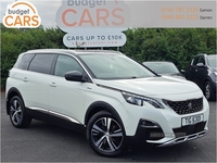 Peugeot 5008 DIESEL ESTATE in Down