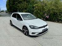 Volkswagen Golf DIESEL HATCHBACK in Down