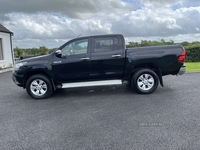 Toyota Hilux DIESEL in Derry / Londonderry