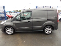 Ford Transit Connect 200 L1 DIESEL in Down