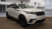 Land Rover Range Rover Velar 2.0 R-Dynamic S 5dr D180 Auto in Antrim