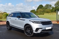 Land Rover Range Rover Velar 2.0 R-Dynamic S 5dr D180 Auto in Antrim