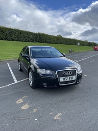 Audi A3 1.9 TDi Sport 5dr in Antrim