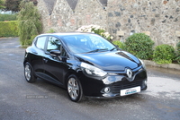 Renault Clio DIESEL HATCHBACK in Armagh