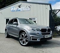 BMW X5 DIESEL ESTATE in Down