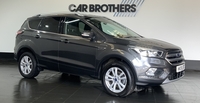 Ford Kuga DIESEL ESTATE in Antrim