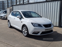 Seat Ibiza HATCHBACK SPECIAL EDITION in Antrim