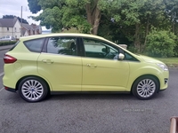 Ford C-max DIESEL ESTATE in Antrim