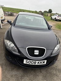 Seat Leon 1.9 TDI Emocion 5dr in Antrim