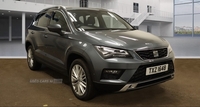 Seat Ateca DIESEL ESTATE in Tyrone