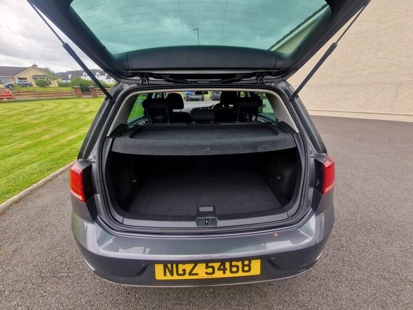 Volkswagen Golf DIESEL HATCHBACK in Down