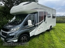 Auto-Trail Apache