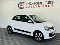 Renault Twingo HATCHBACK in Antrim