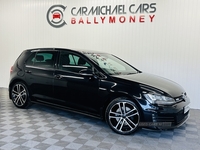 Volkswagen Golf DIESEL HATCHBACK in Antrim