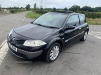 Renault Megane SPORT HATCHBACK in Antrim