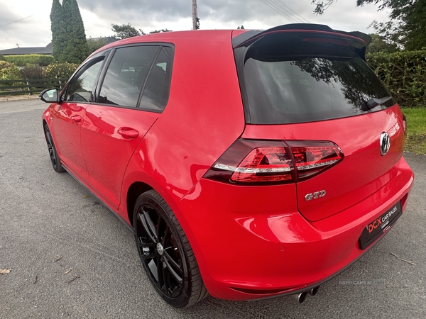 Volkswagen Golf DIESEL HATCHBACK in Armagh