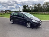 Ford S-Max DIESEL ESTATE in Armagh