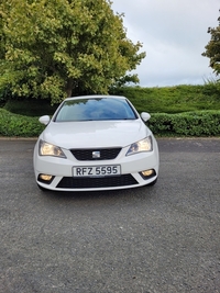 Seat Ibiza 1.4 Toca 5dr in Down